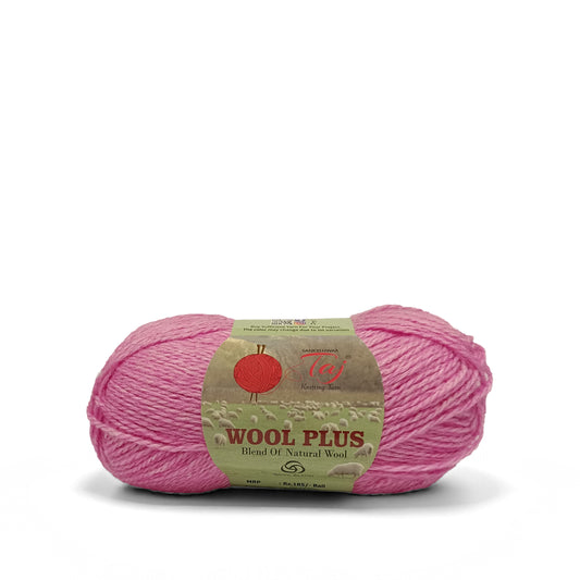 Wool Plus - 26