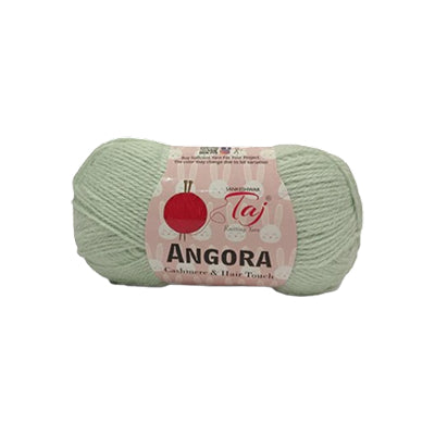 Angora