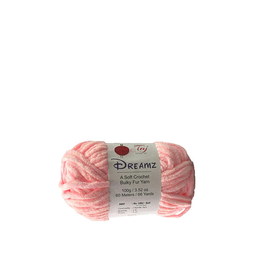 Blankie Solid - Bright Pink