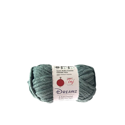 Blankie Solid - Mild Grey