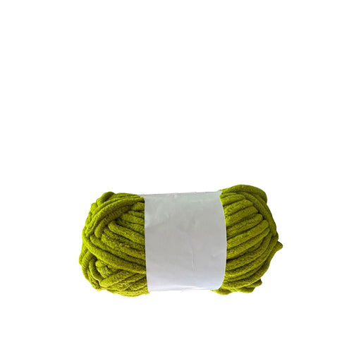Blankie Solid - Parrot Green