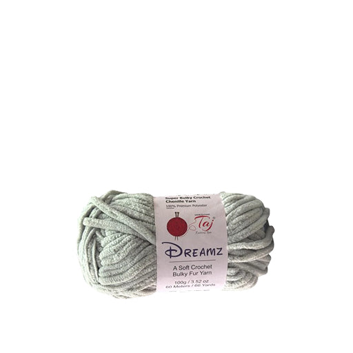 Blankie Solid - Silver Grey