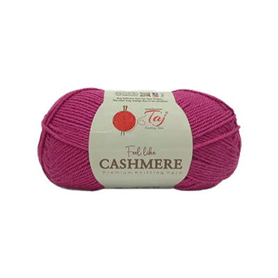 Feel Like Cashmere