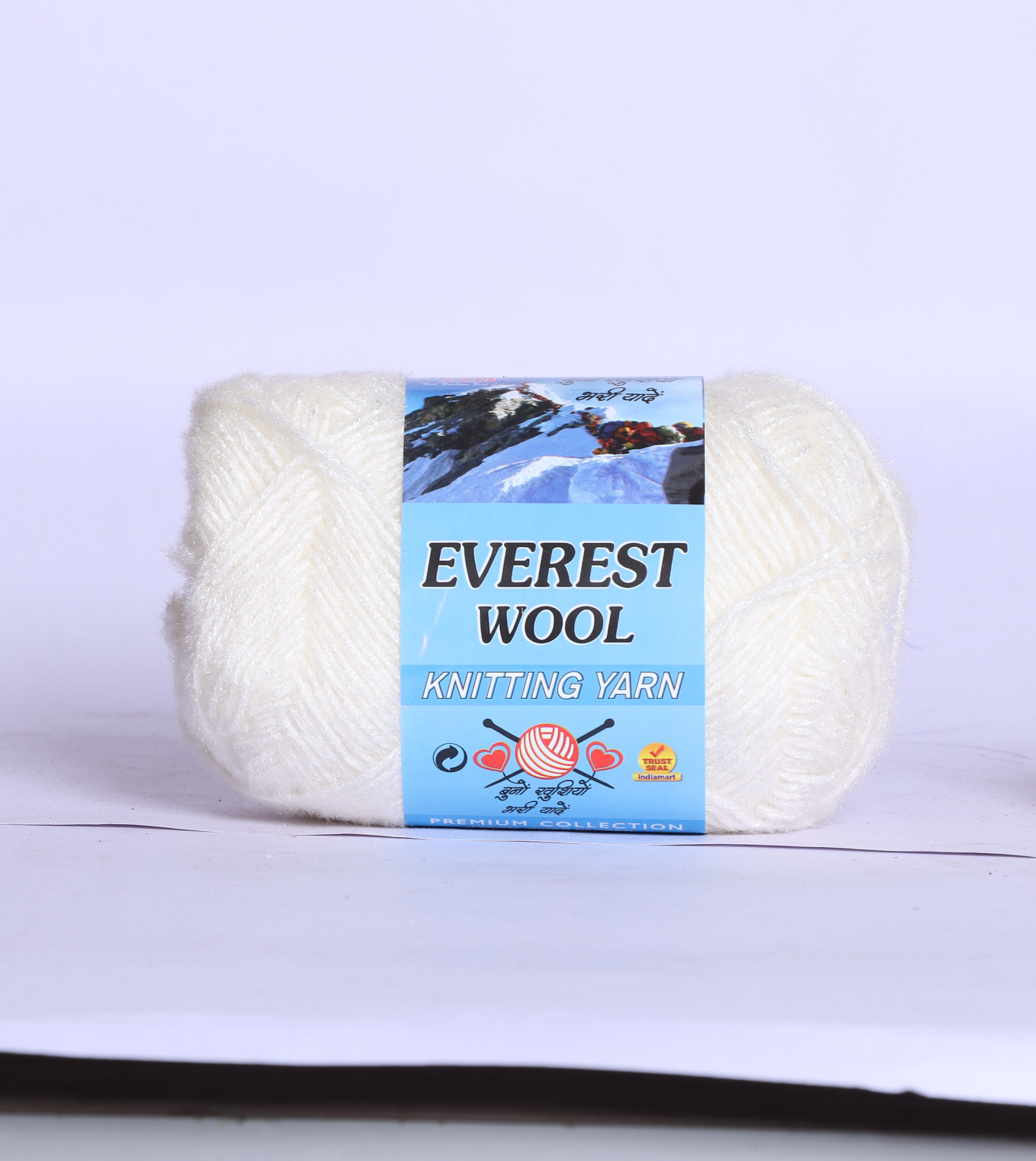 Everest Knitting Yarn