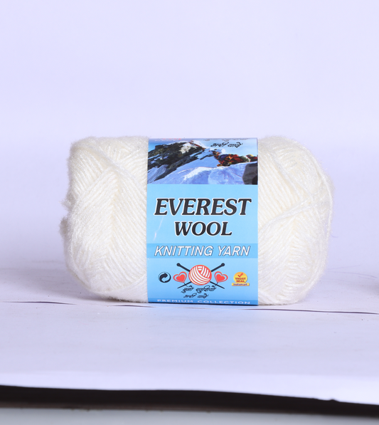 Everest Knitting Yarn