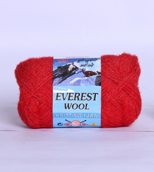 Taj Everest Knitting Yarn