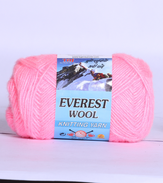 Taj Everest Knitting Yarn