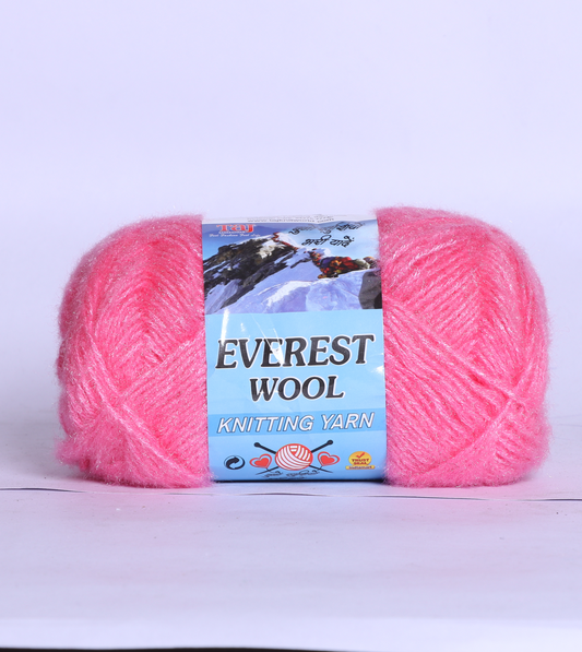 Taj Everest Knitting Yarn
