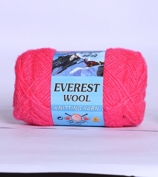 Taj Everest Knitting Yarn