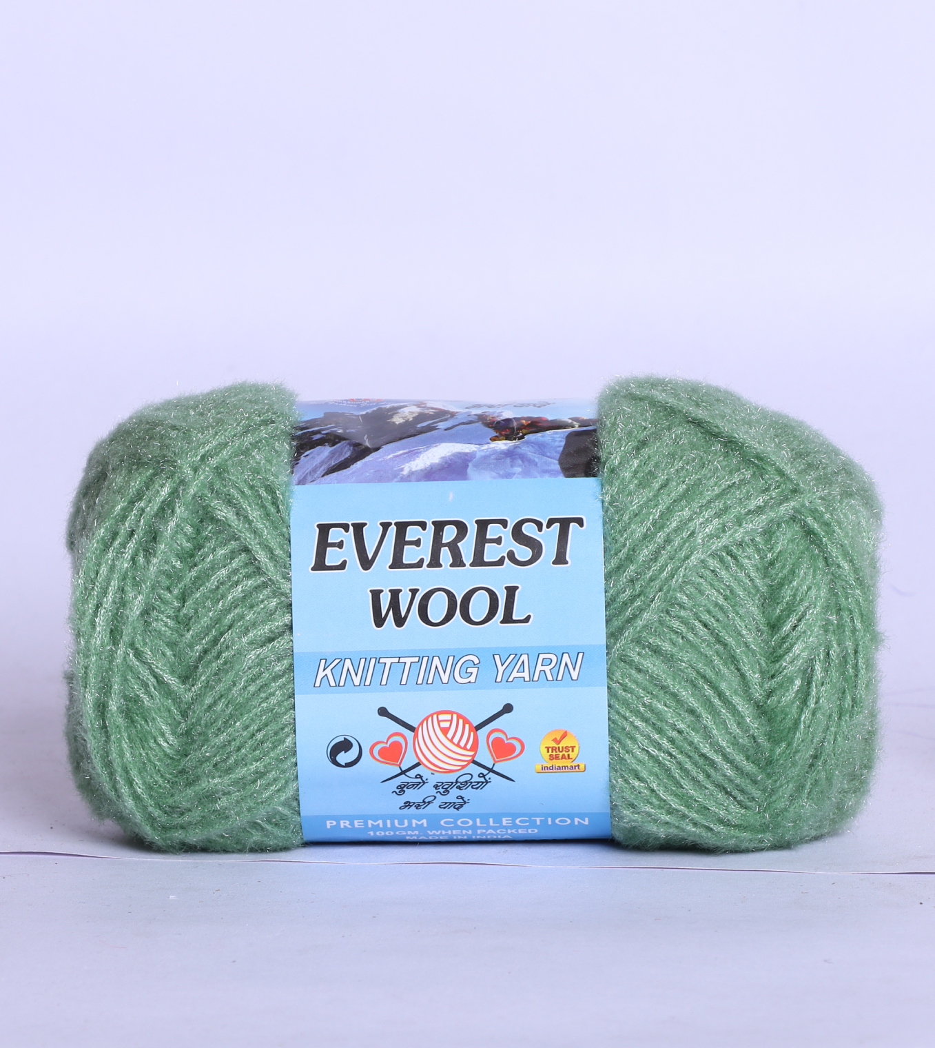 Taj Everest Knitting Yarn