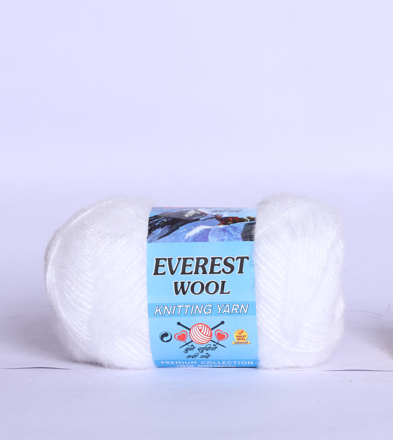 Taj Everest Knitting Yarn