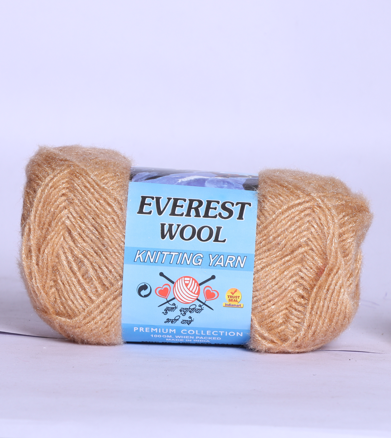 Taj Everest Knitting Yarn