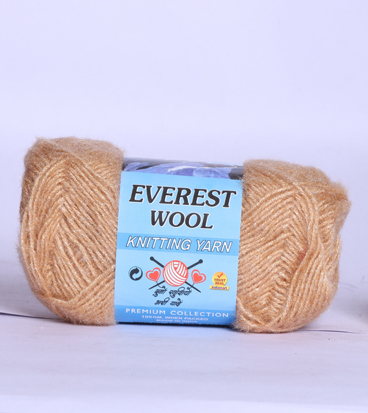 Taj Everest Knitting Yarn