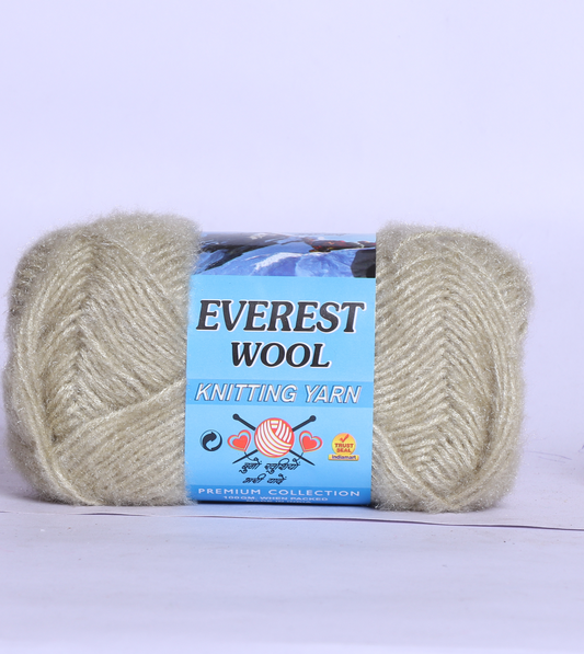 Taj Everest Knitting Yarn