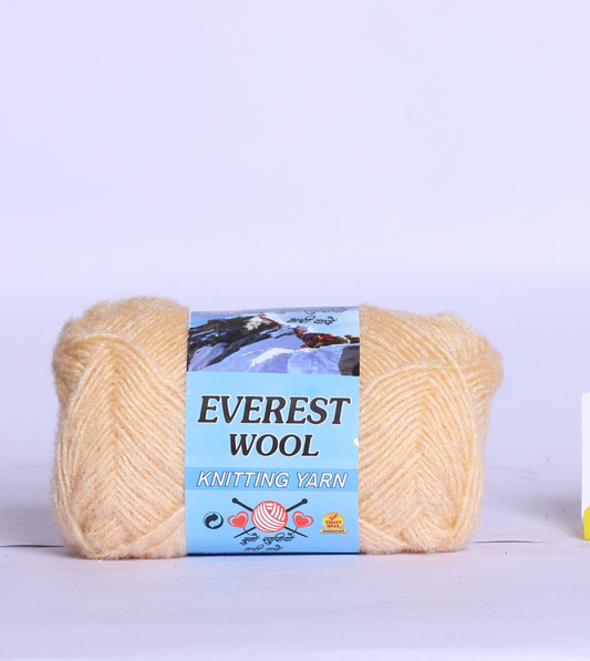 Taj Everest Knitting Yarn