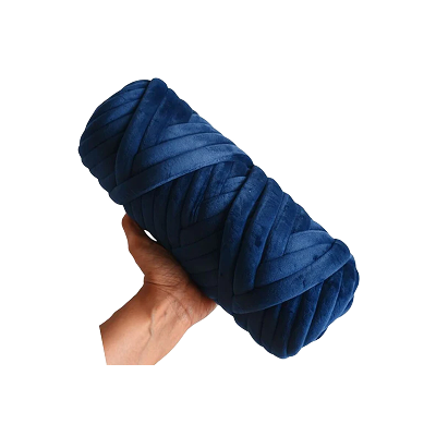 Jumbo Finger Knitting Yarn