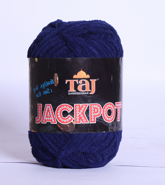 Taj Jackpot Knitting Yarn