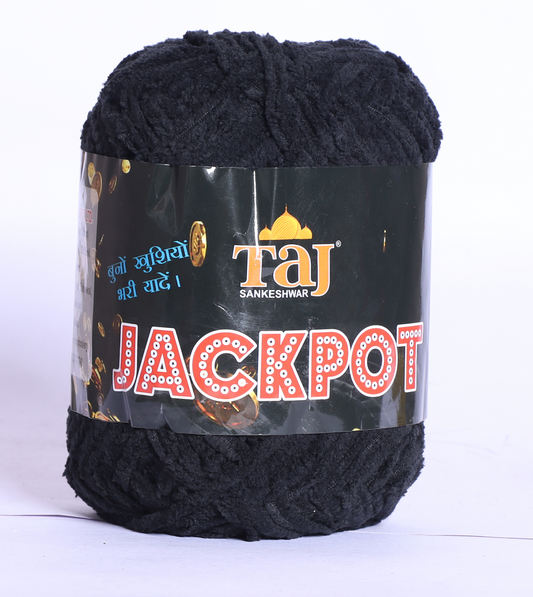 Taj Jackpot Knitting Yarn