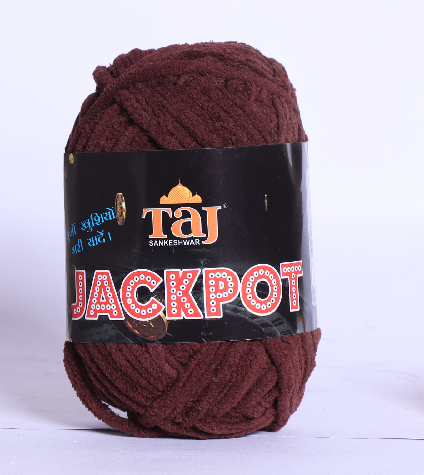 Taj Jackpot Knitting Yarn