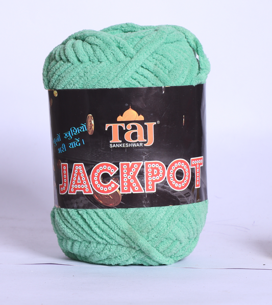 Taj Jackpot Knitting Yarn
