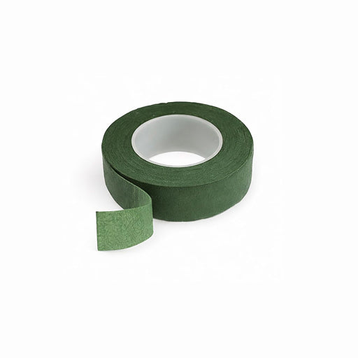 Green Wire Tape