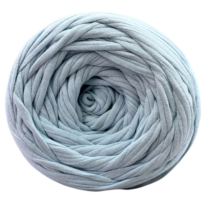 Tshirt Yarn - Sky