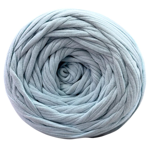 Tshirt Yarn - Sky