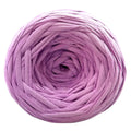 Tshirt Yarn - Light Purple