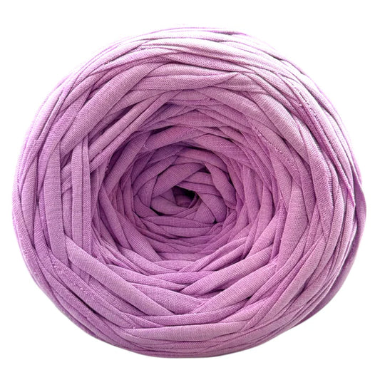 Tshirt Yarn - Light Purple