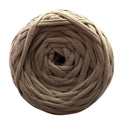 Tshirt Yarn - LightBrown