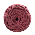 Tshirt Yarn - Maroon
