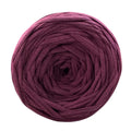 Tshirt Yarn - Wine