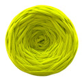 Tshirt Yarn - Neon Green