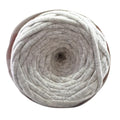 Tshirt Yarn - White Mixture