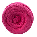 Tshirt Yarn - Gajri Pink