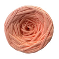 Tshirt Yarn - Peach
