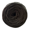 Tshirt Yarn - Green Coffee