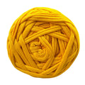 Tshirt Yarn - Dark Yellow