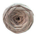 Tshirt Yarn - Powder Beige