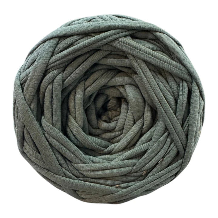 Tshirt Yarn - Butter