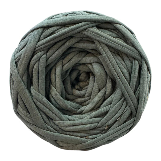 Tshirt Yarn - Butter