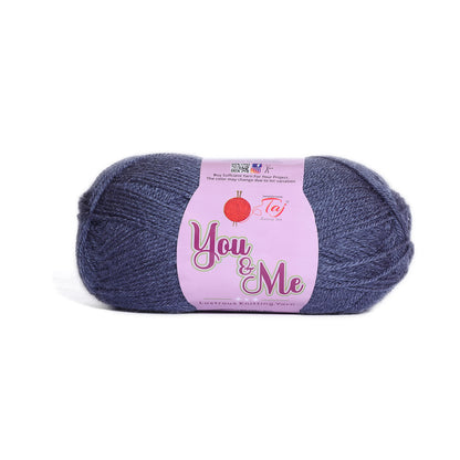 You and Me
