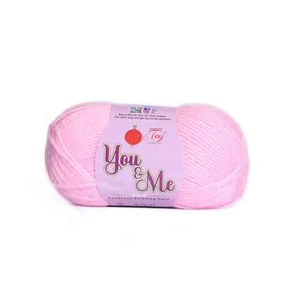 You and Me