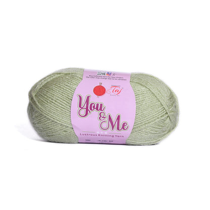 You and Me 03