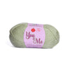 Light Sage Green