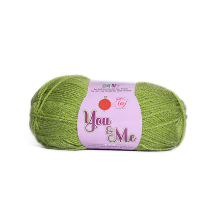 You and Me 03