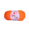 Bright Orange