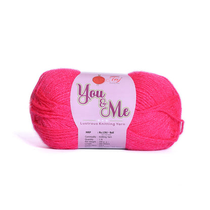 You and Me 03