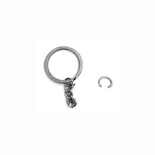 Keychain Ring
