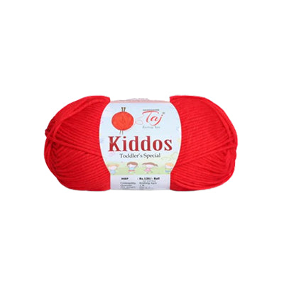 Kiddos